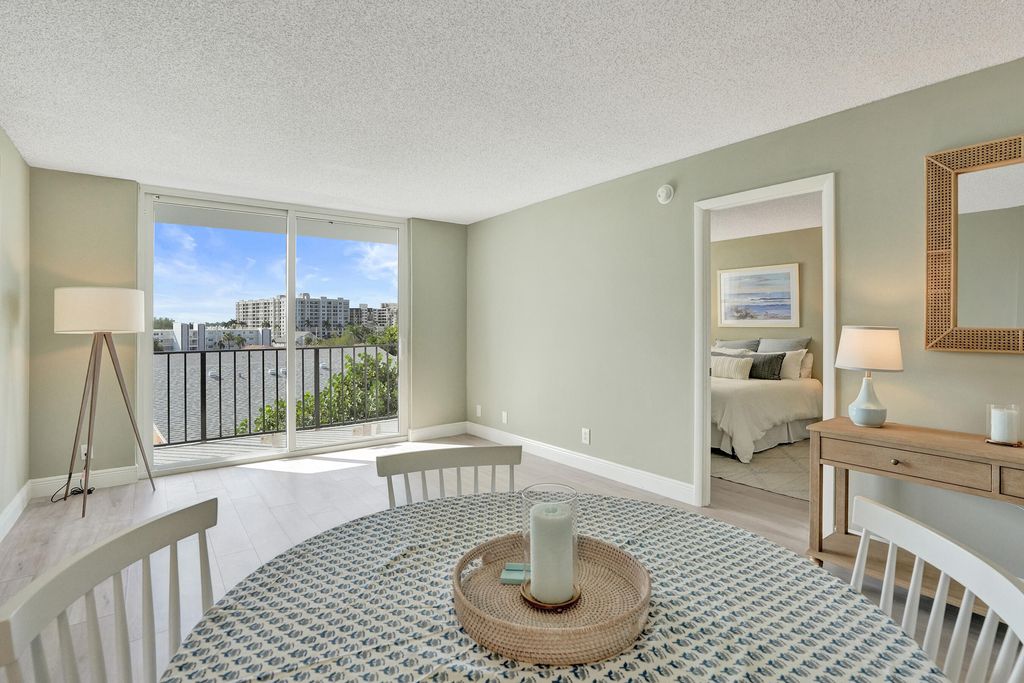 1009 N OCEAN Boulevard #507, photo 3