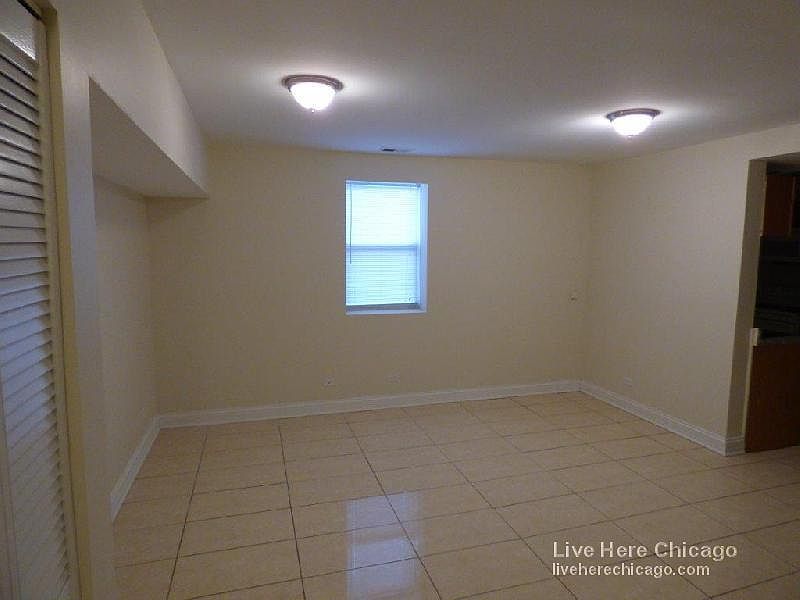 1st image of 6400 N Hamilton Ave #1E