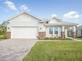 16 Huntington Pl, Ormond Beach, FL 32174