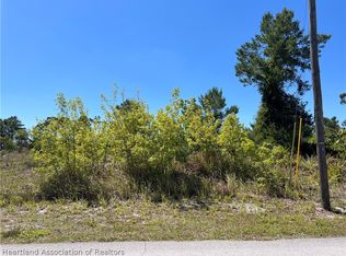 317 Lincoln Rd NE, Lake Placid, FL 33852