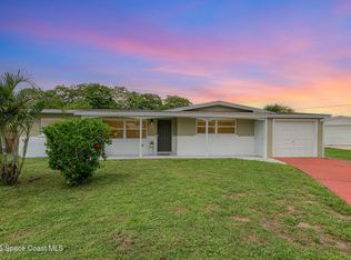 2746 Lorna Cir, Melbourne, FL 32935