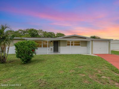2746 Lorna Cir, Melbourne, FL, 32935