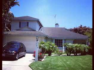 123 Via Sego, Redondo Beach, CA 90277