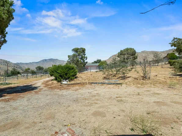 19084 Oliver Ln, Onyx, CA 93255