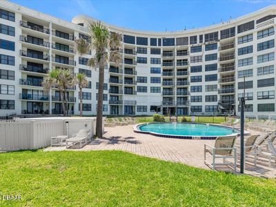 915 Ocean Shore Blvd #801, Ormond Beach, FL, 32176