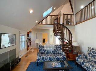 601 Thames St #3A, Newport, RI 02840