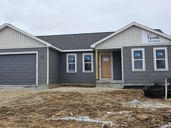 112 Cayuse Court, Fox Lake, WI 53933