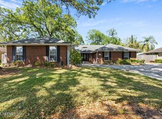 11549 SEDGEMOORE Drive S, Jacksonville, FL 32223