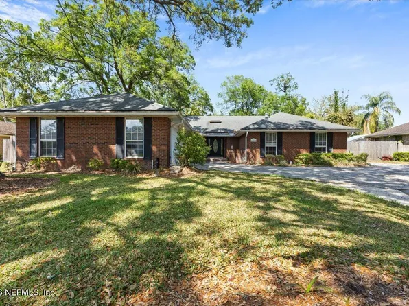 11549 SEDGEMOORE Drive S, Jacksonville, FL 32223