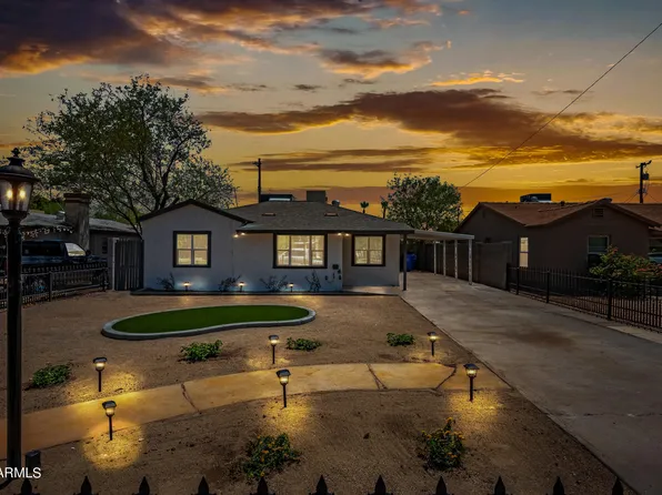 2025 N 23RD Street, Phoenix, AZ 85006