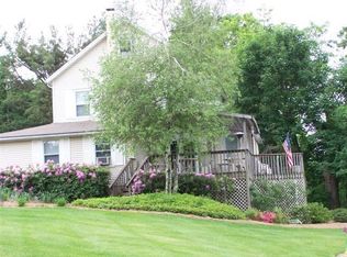 55 S Chodikee Lake Rd, Lloyd, NY 12528