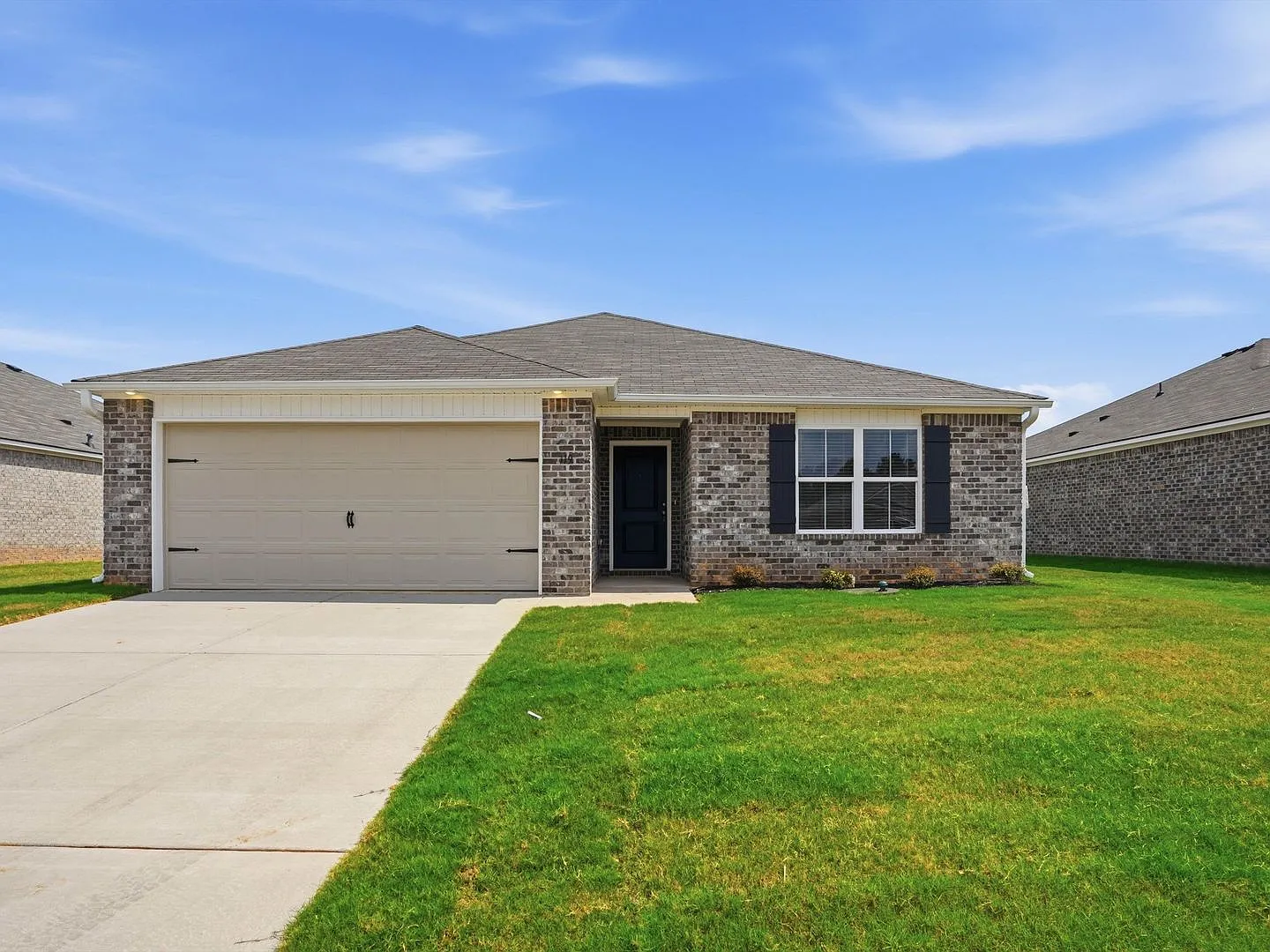 Brand New Home For Rent In Toney, al! — Photo 3