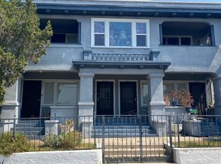 4345 Burns Ave, Los Angeles, CA 90029