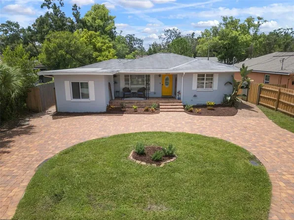 1217 E Ellicott St, Tampa, FL 33603