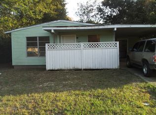 927 Michigan Ave, Pensacola, FL 32505