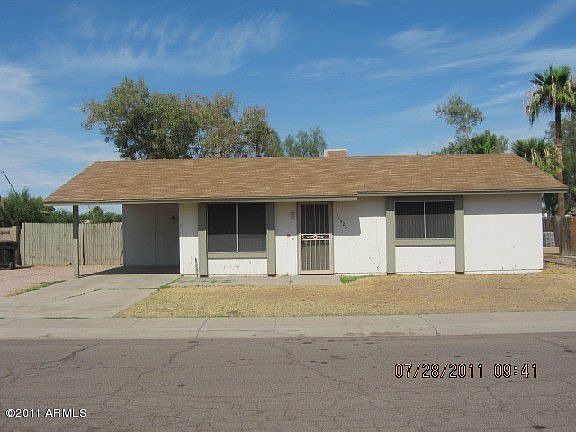1st image of 11422 N 58th Dr