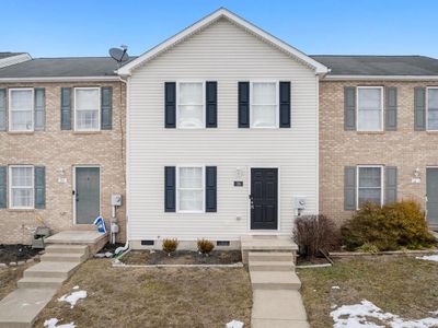 16 Chalk Ln, Inwood, WV, 25428