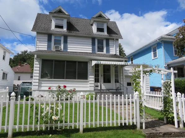 27 Pine Street, Kingston, NY 12401