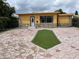 2640 SW 62nd Ave, Miami, FL 33155