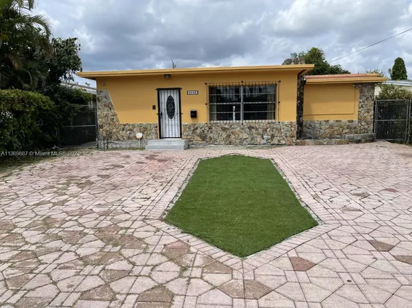 2640 SW 62nd Ave, Miami, FL 33155