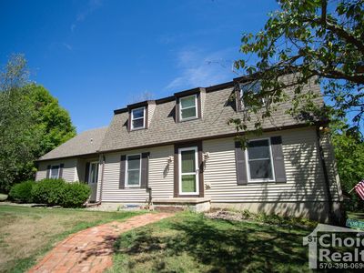 1260 E Cardinal Dr, Lock Haven, PA, 17745