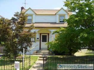1012 Fern Ave, Glendora, NJ 08029