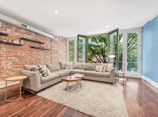 126 N 3rd St APT 2, Philadelphia, PA 19106