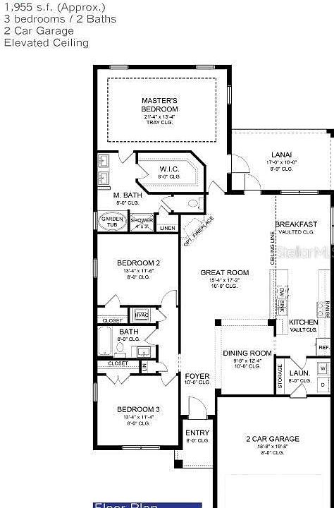 2nd image of 12498 LANGLEY DRIVE lot 87