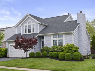 5264 Windflower Ct, Hilliard, OH 43026