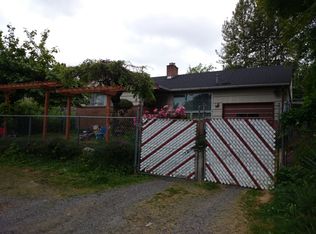 8317 36th Ave S, Seattle, WA 98118