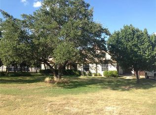 1953 County Road 262, Georgetown, TX 78633