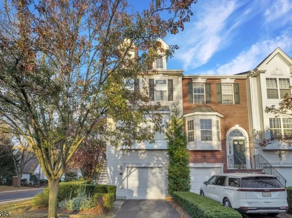 200 Cheshire Ct, Nutley Twp., NJ 07110