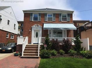 212 Beach 126th St, Far Rockaway, NY 11694