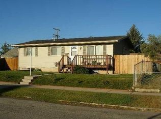 1845 Florida Ave, Butte, MT 59701