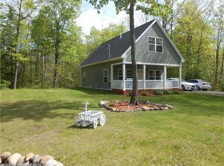 106 Coyote Ridge Dr, Vassalboro, ME 04989