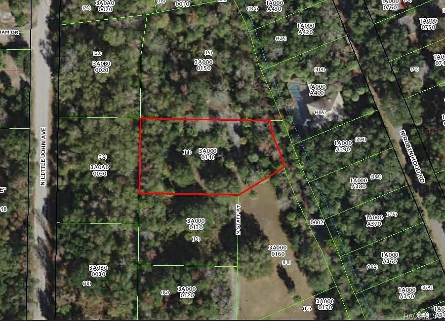 1st image of this home