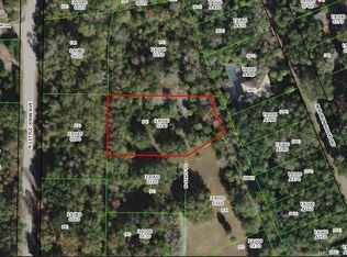 392 N Staff Pt, INVERNESS, FL 34450