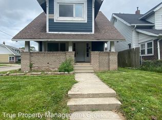 454 W 29th St, Indianapolis, IN 46208
