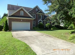 12412 Schoolhouse St, Raleigh, NC 27614