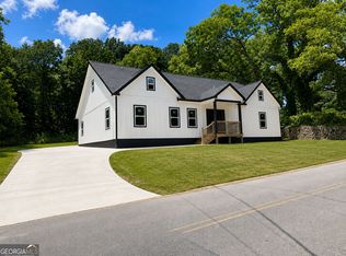 305 Chambers St, Rome, GA 30161