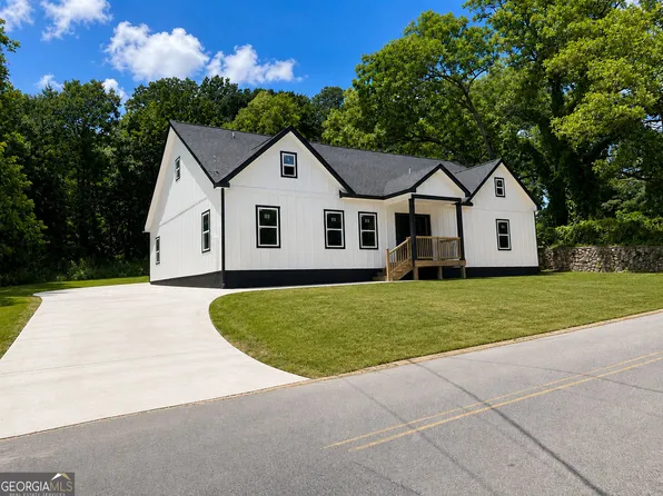 305 Chambers St, Rome, GA 30161