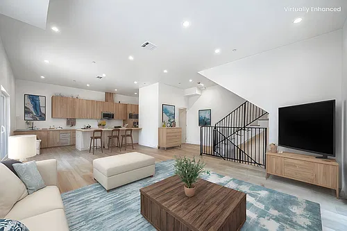 Floor plan #242 1/2