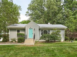 7091 Akron Ave NW, New Franklin, OH 44614