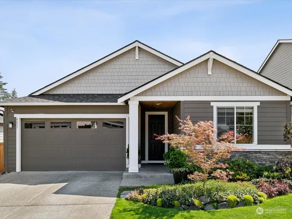 6637 Seaglass Avenue SE, Port Orchard, WA 98367
