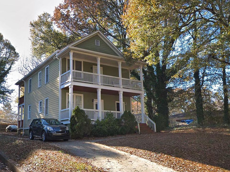 1st image of 2294 Sisk St NW Unit 1