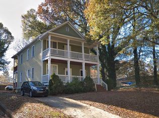 2294 Sisk St NW UNIT 1, Atlanta, GA 30318