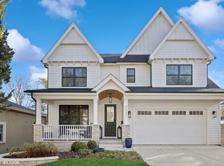 5337 Park Ave, Downers Grove, IL 60515