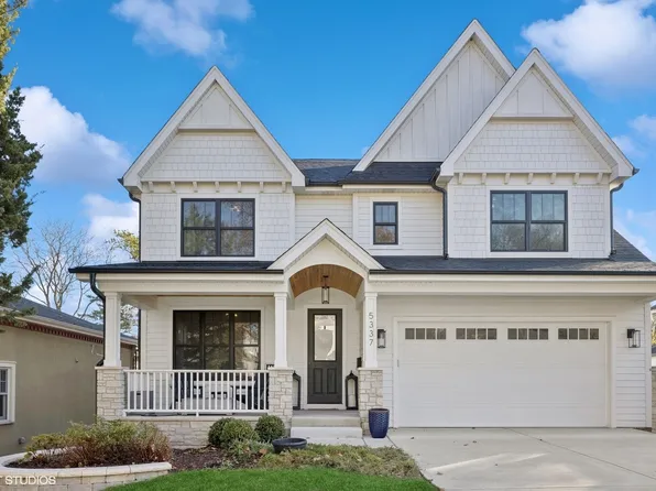 5337 Park Ave, Downers Grove, IL 60515