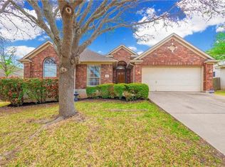 912 Cashew Ln, Cedar Park, TX 78613