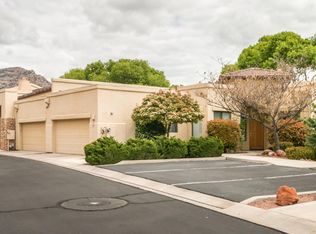 80 Canyon Creek Ln, Sedona, AZ 86351
